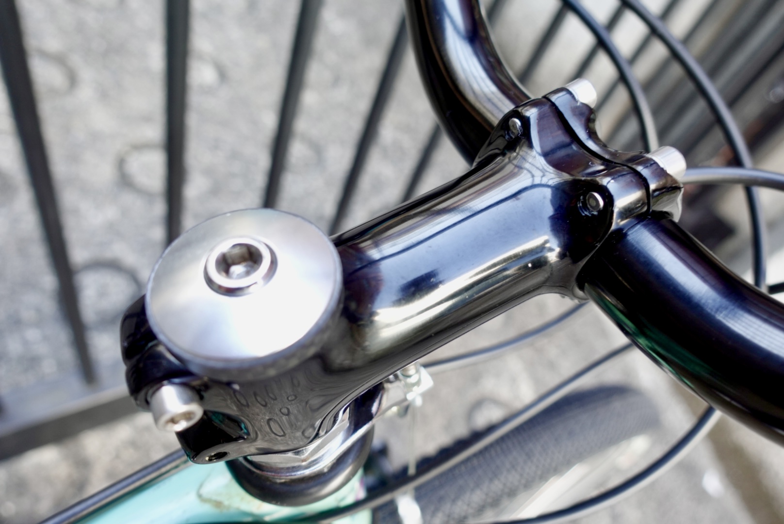 OLD MTB】販売第二弾！人気のBIANCHI！ OSPREYの販売開始です