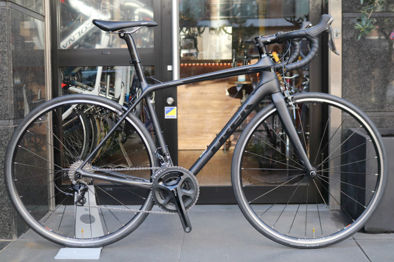 定番の軽量オールラウンドモデル トレック TREK エモンダ Emonda SL5