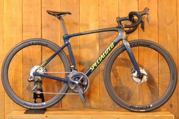 Specialized Roubaix Expert Disc 