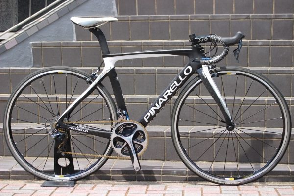 ピナレロ PINARELLO ガン GAN S 500サイズ 2016年 シマノ デュラエース 