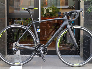 スペシャライズド 2017 S-works tarmac SL5 Di2 11s スペシャライズド Specialized エスワークス ターマック S-Works