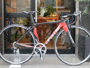 CIPOLLINI 「チポッリーニ」 BOND 2013年モデル ロードバイク IMG_1996-380x285.jpg