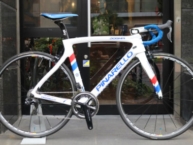 ピナレロ PINARELLO ドグマ DOGMA F8 2016 515 ロードバイク