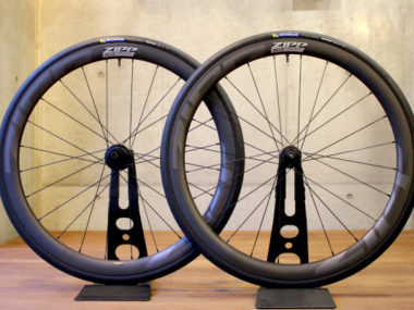 ジップ ZIPP ファイアクレスト Firecrest 303 Disc カーボン