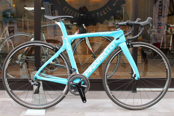 ピナレロ PINARELLO ドグマ DOGMA F10 2020 500サイズ ロードバイク