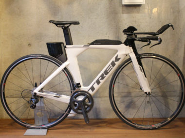 トレック TREK SPEED CONCEPT 2016モデル Sサイズ トライアスロン