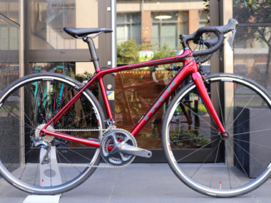 トレック TREK エモンダ Emonda SL6 2019 ロードバイク 買取入荷！