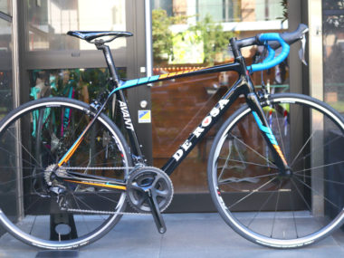 デローザ DEROSA アヴァン AVANT 2017 ロードバイク 買取入荷！