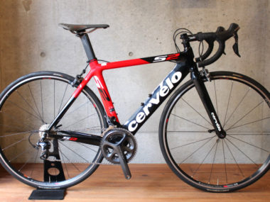 Cervélo s2 発送対応可　直接引き取り歓迎 IMG_0140-1-380x285.jpg