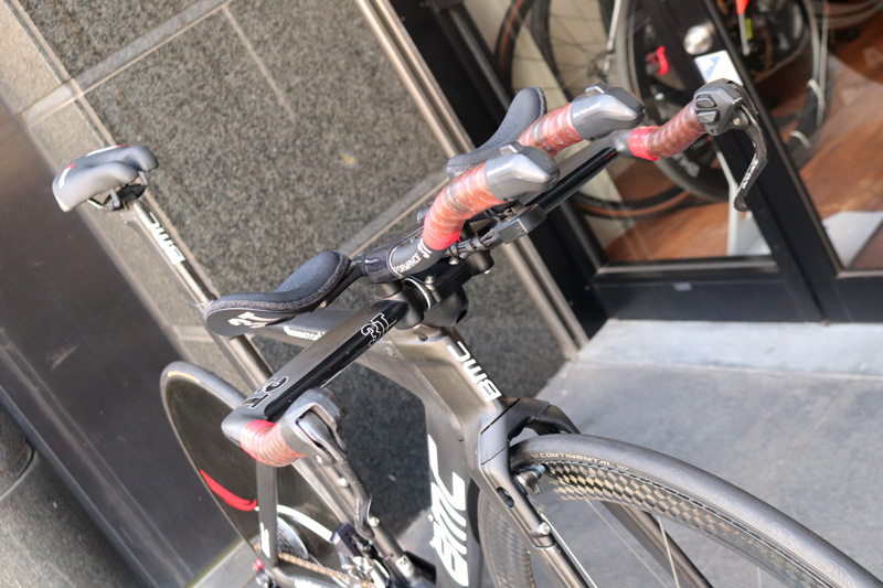 BMC TM01 トライアスロン タイムトライアルバイク 買取入荷