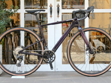 CANNONDALE top stone carbon5 DISC 2021 グラベル ロードバイク