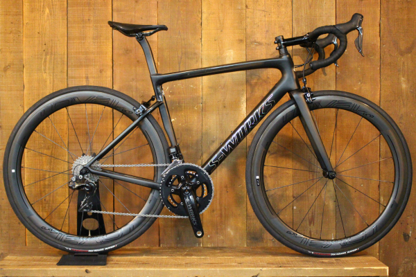 SPECIALIZED ターマック S-WORKS TARMAC SL6 ロードバイク