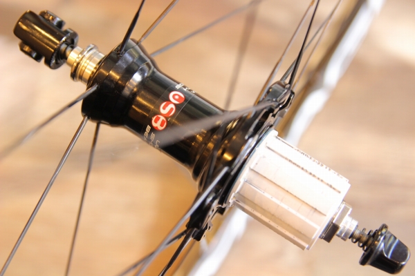 Campagnolo ボーラ BORA ONE 35 AC3 ホイールセット 買取入荷！
