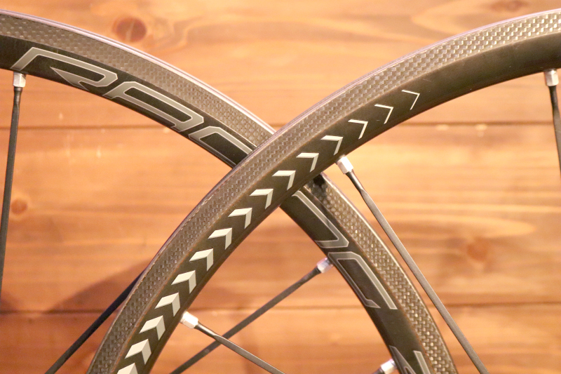 FULCRUM レーシングゼロ カーボン RACING ZERO CARBON 買取入荷