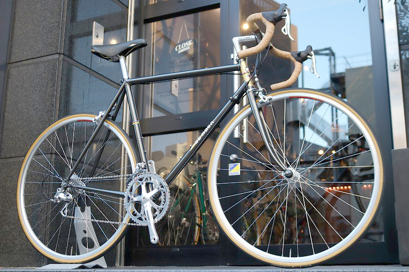 デローザ DE ROSA クラシック CLASSIC 1953 2004モデル ロードバイク