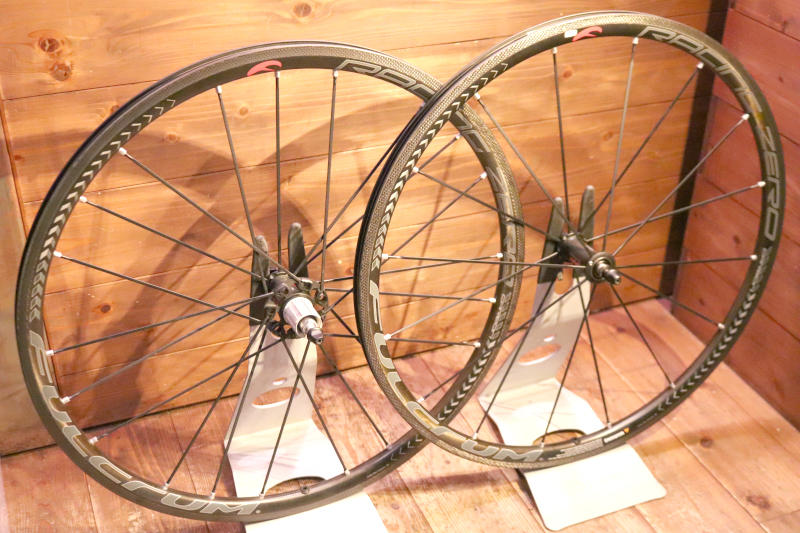 FULCRUM レーシングゼロ カーボン RACING ZERO CARBON 買取入荷
