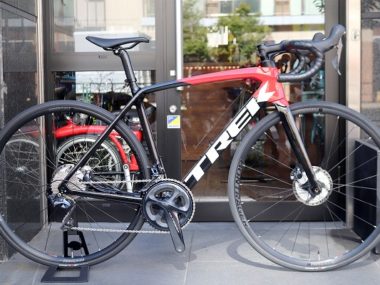 TREK 「トレック」 EMONDA SL6 DISC 2021年モデル ロードバイク フルカーボン rc_ITENF1YRR6L7_pDlZ トレック TREK エモンダ EMONDA SL6 Disc 2021 56サイズ カーボン