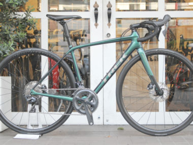 TREK EMONDA SL5 DISC 2020モデル ロードバイク 買取入荷