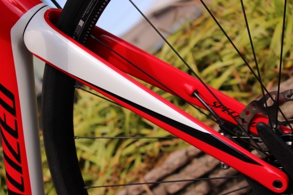 SPECIALIZED TARMAC DISC Sport SL6 2018 54 ロードバイク 買取入荷！