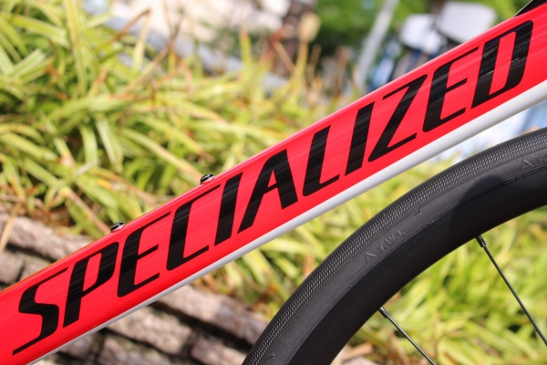 SPECIALIZED TARMAC DISC Sport SL6 2018 54 ロードバイク 買取入荷！