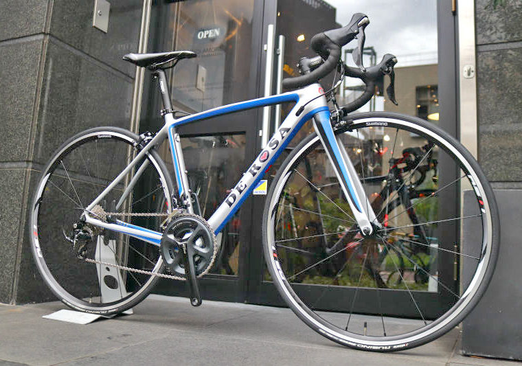 買取・入荷情報 – ページ 6 – ロードバイクを売るなら【ビチアモーレ】