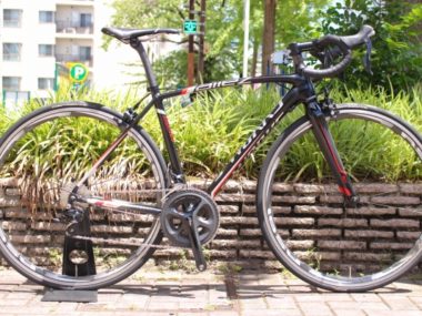 スペシャライズド SPECIALIZED S-WORKS アレー ALLEZ 2015モデル 52