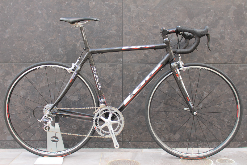 LOOK 565フレーム Mサイズ 2006年モデル - 自転車本体