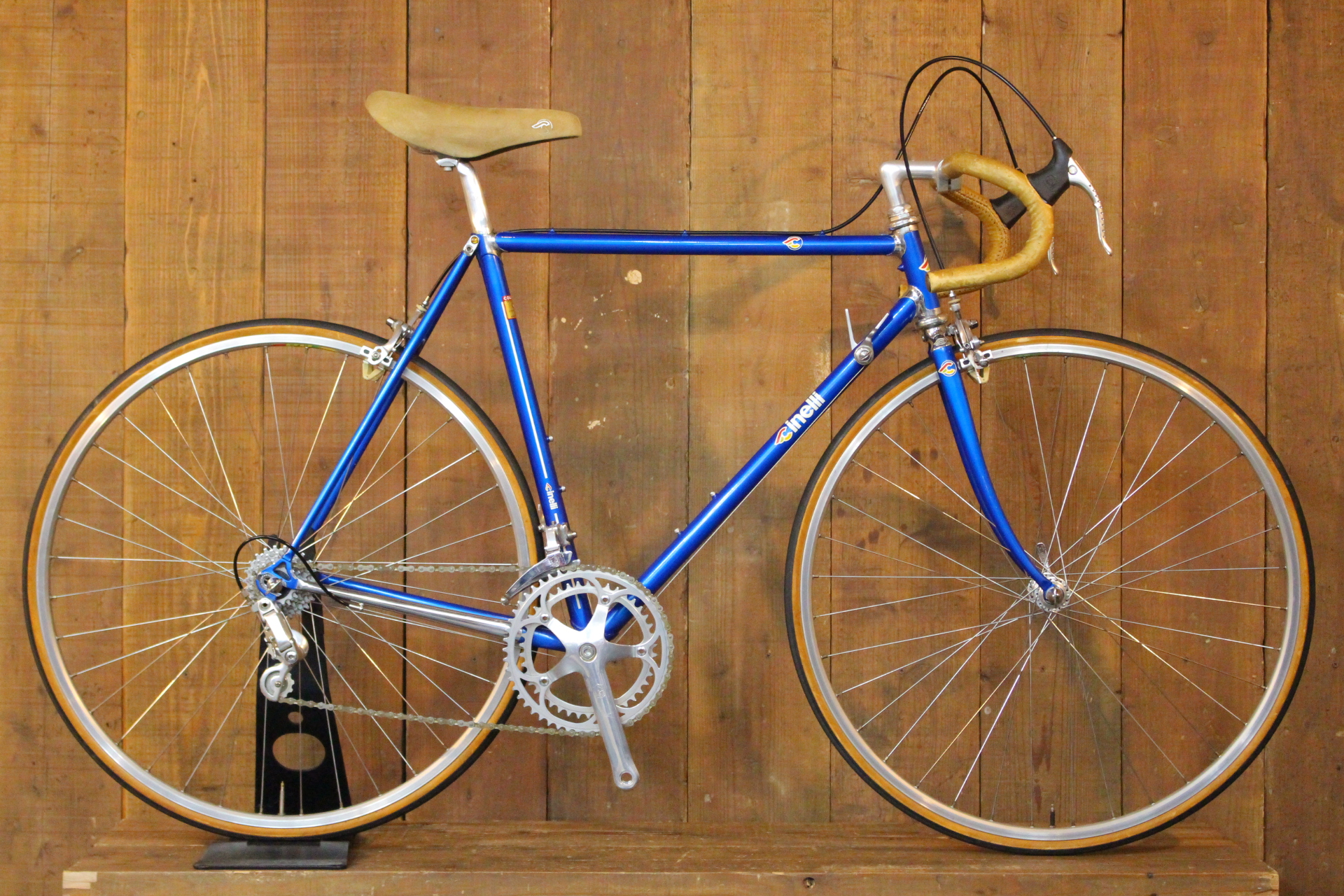 東京オリンピック1964年自転車競技写真集 カンパニョーロ - 自転車本体
