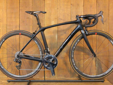 TREK 「トレック」 DOMANE SLR6 2017年モデル ロードバイク
