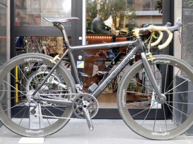 ストーク STORCK ファッセナリオ Fascenario 0.7 2009