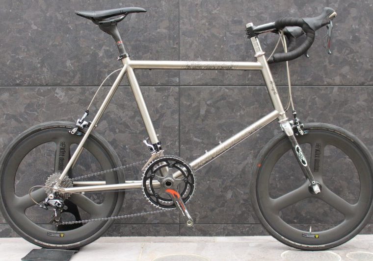 買取・入荷情報 – ページ 11 – ロードバイクを売るなら【ビチアモーレ】