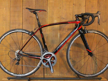 MERIDA SCULTURA 5000 2016モデル ロードバイク 買取入荷