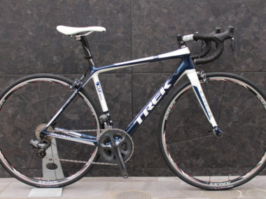 トレック MADONE 5.9 カーボン ロードバイク 買取入荷 ! [福岡店]