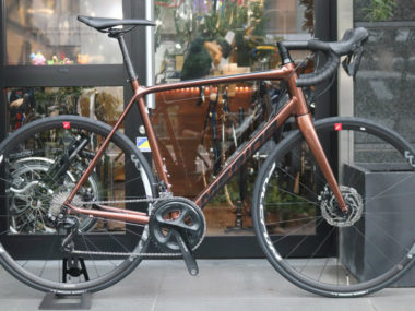 ryou_5515 SCULTURA 700 ロードバイク MERIDA SCULTURA 700 DISC 2021 ロードバイク 買取入荷 ！