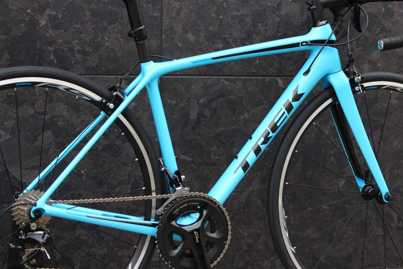 TREK EMONDA SL5 カーボン ロードバイク 買取入荷 !【福岡店】