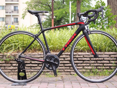 ジャンク TREK 「トレック」 EMONDA SL5 2019年モデル ロードバイク TREK 「トレック」 EMONDA SL5 2019年モデル ロードバイク / 横浜戸塚