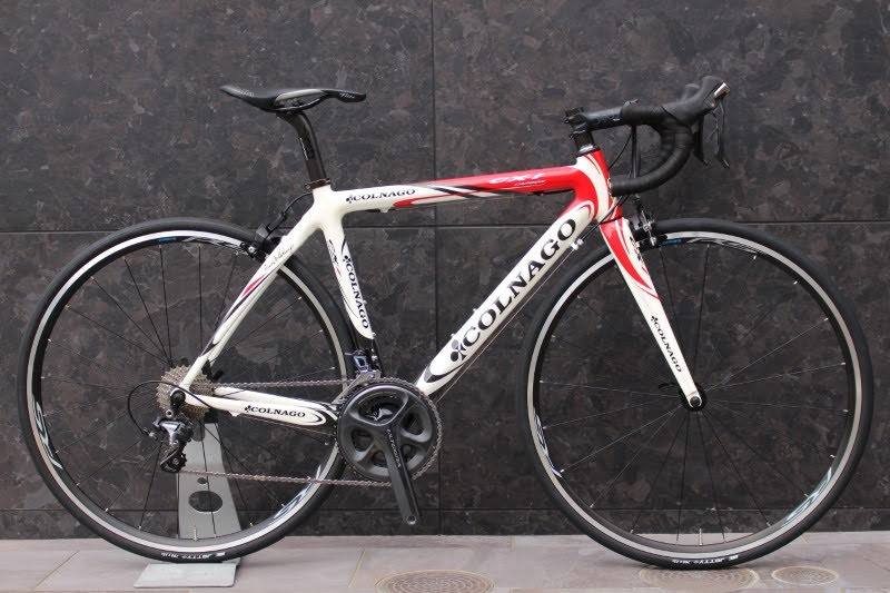 ロードバイク コルナゴ CX-1 - 自転車