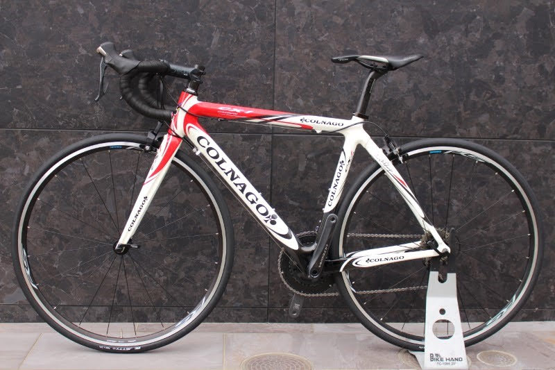 COLNAGO CX-1 カーボン ロードバイク 買取入荷！【福岡店】