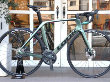 LOOK 795 BLADE RS DISC 2020 カーボン 買取入荷！【横浜店】