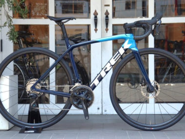 TREK EMONDA SL5 DISC カーボン ロードバイク 買取入荷！