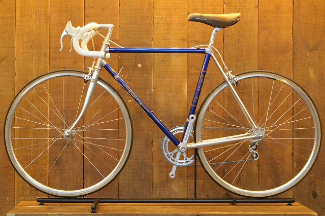 VITUS ANDRE BERTIN 979DURAL ヴィンテージ 買取入荷！