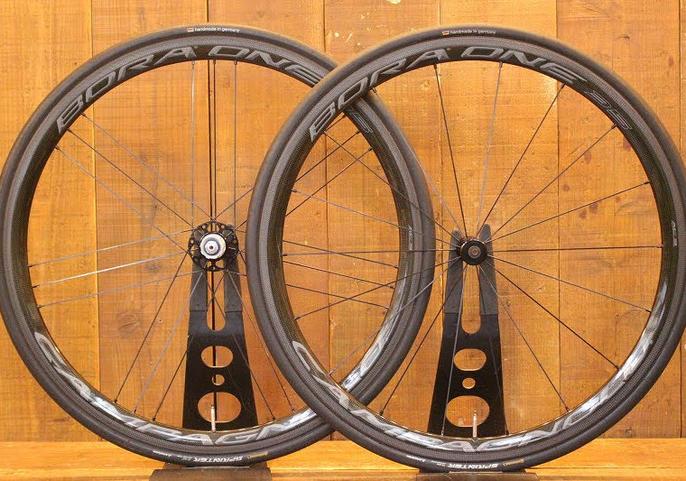 TREK MADONE SL6 & BORA ONE 35 TREK « Green Cycling 小草單車