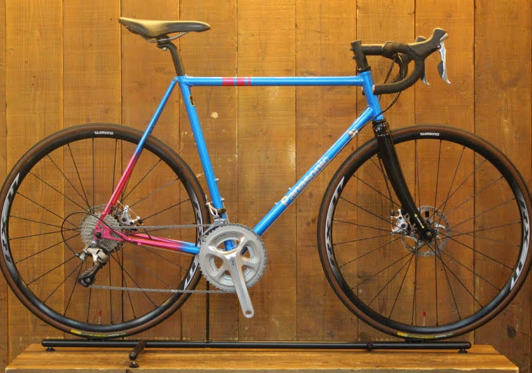 PANASONIC ORCD02 DISC ロードバイク 買取入荷！【芦屋店】