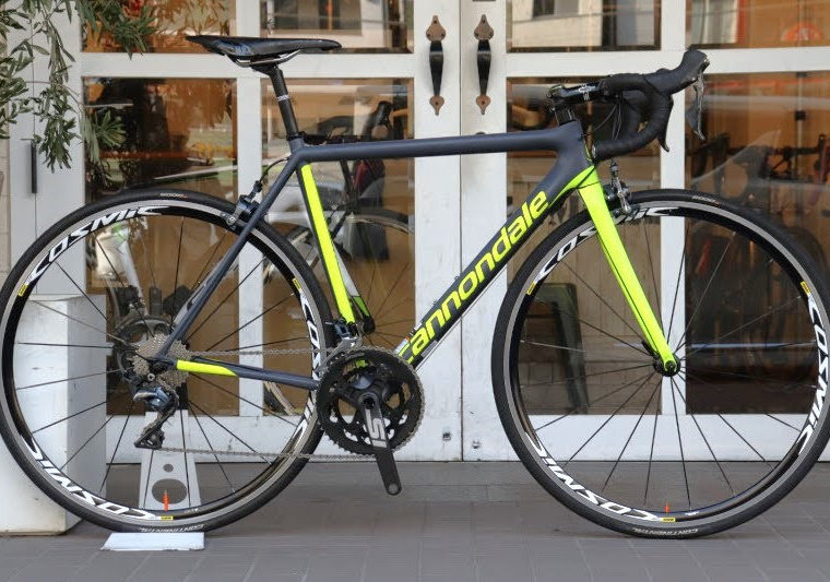 買取・入荷情報 - ロードバイクを売るなら【ビチアモーレ】