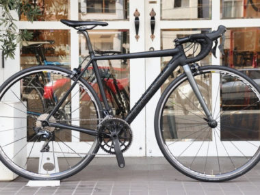 CANNONDALE キャド CAAD12 アルミ ロードバイク 買取入荷！