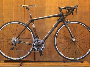 CANNONDALE SYNAPSE HI-MOD ロードバイク 買取入荷！