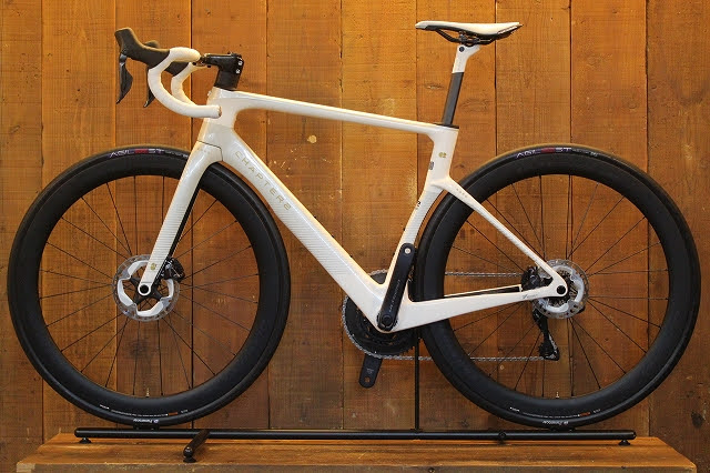 CHAPTER2 ココ KOKO カーボン ロードバイク 買取入荷 ! [芦屋店]