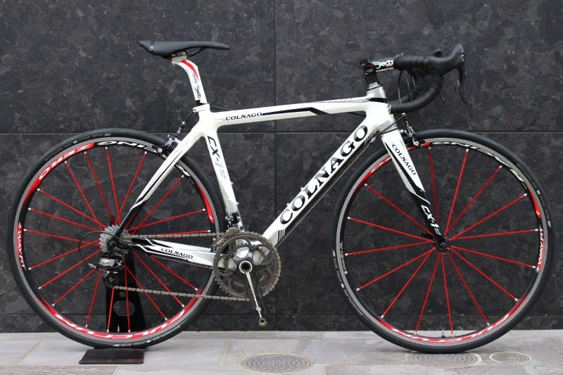 ロードバイク コルナゴ CX-1 - 自転車