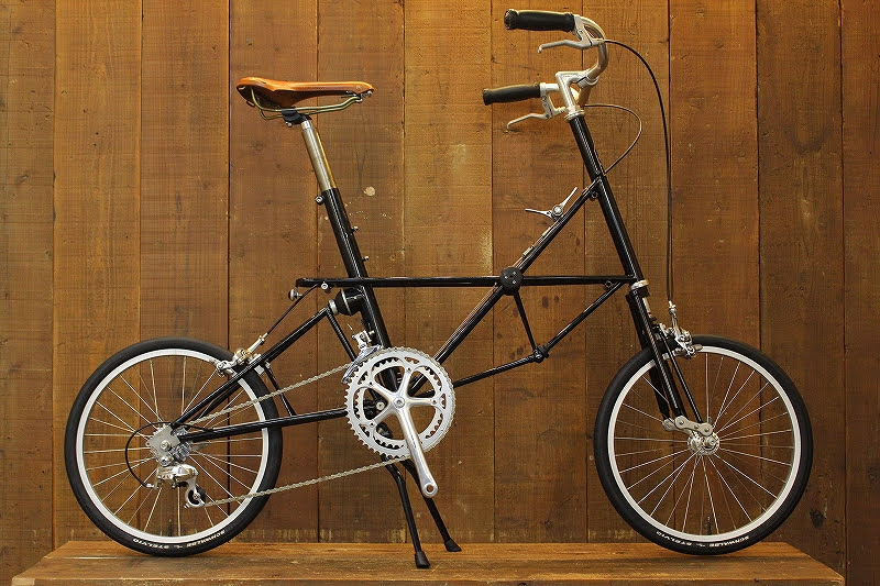 モールトン 自転車 - 自転車