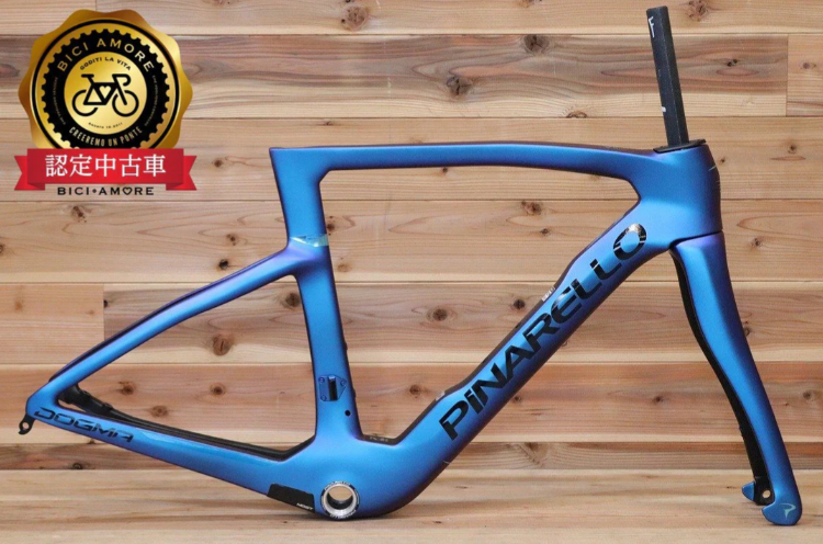 ピナレロ PINARELLO ドグマ DOGMA F DISK 2025モデル 500 カーボン 